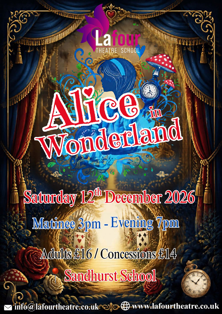 musical theatre course