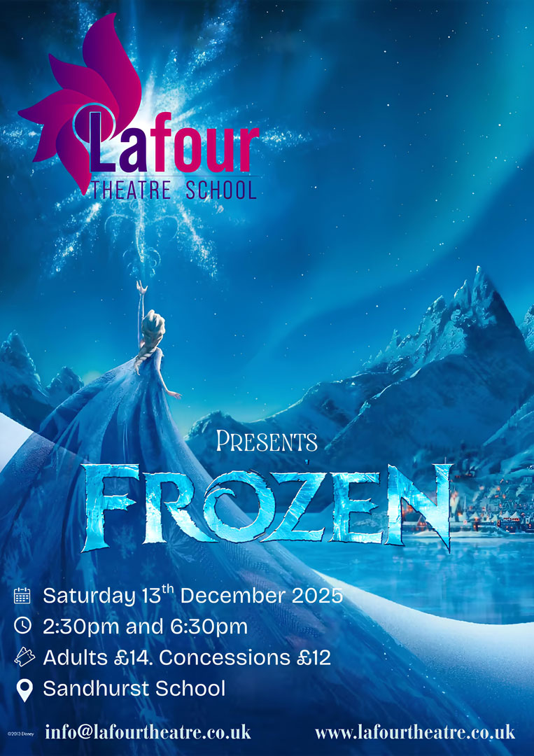 musical theatre course