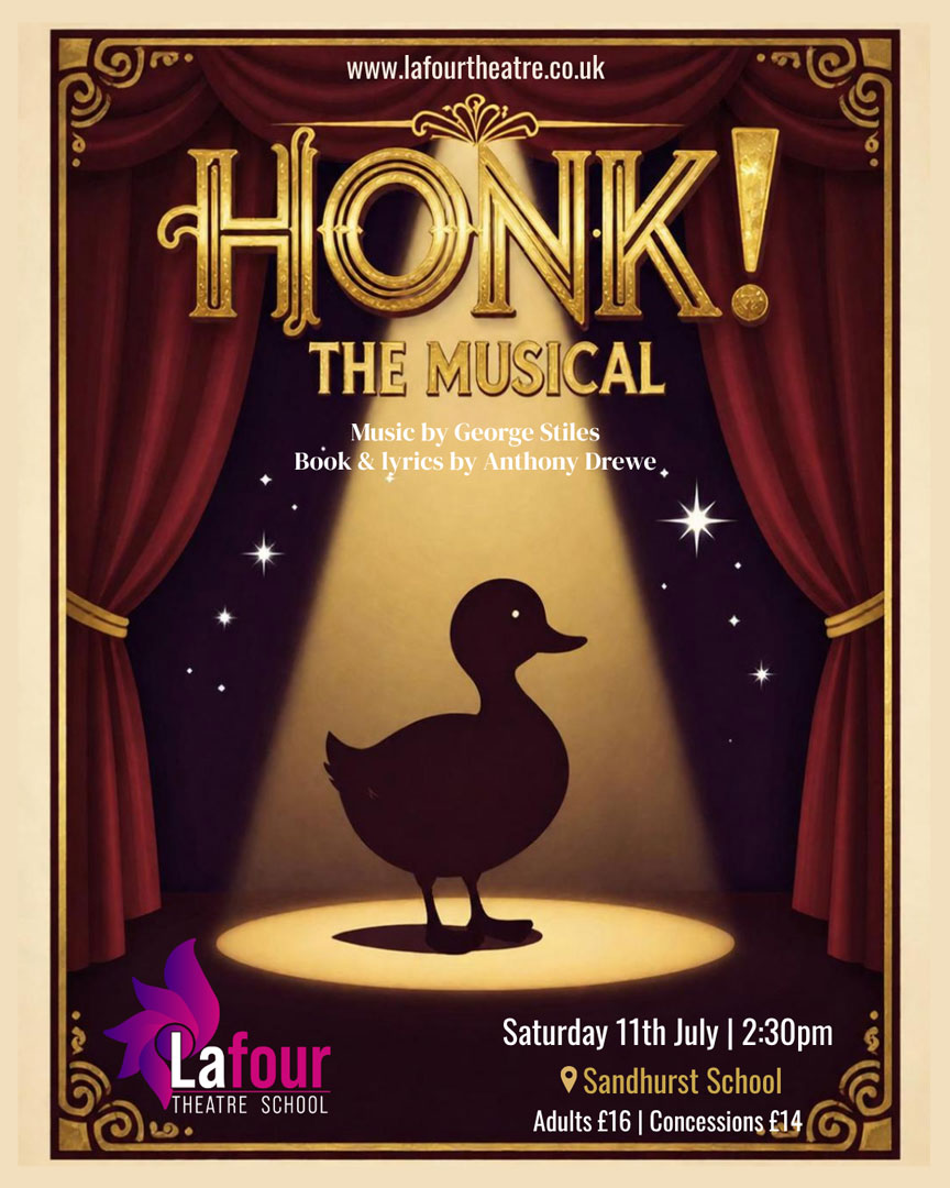 musical theatre course